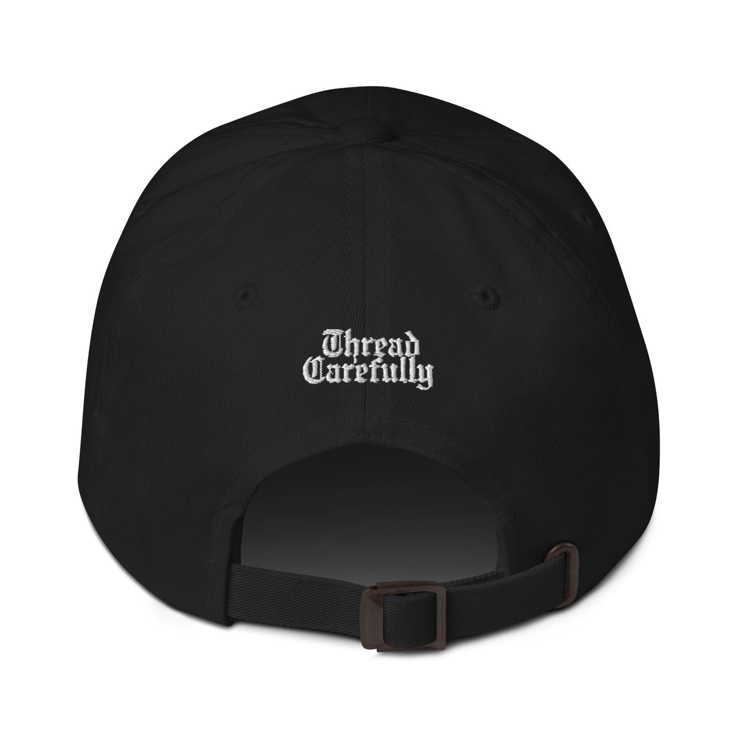 Tiger: Embroidered Dad hat
