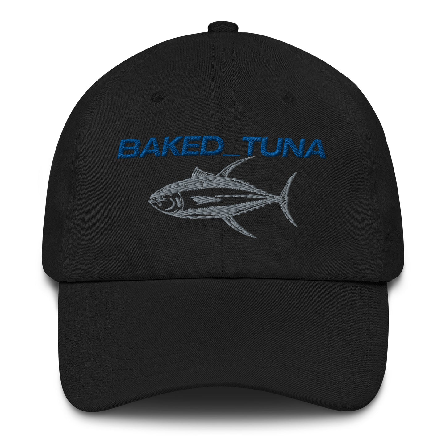 Baked Tuna Dad hat | Thread Carefully
