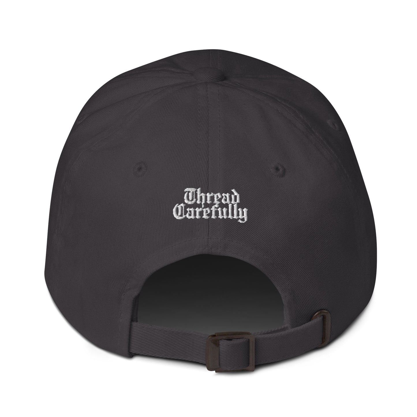 Tiger: Embroidered Dad hat