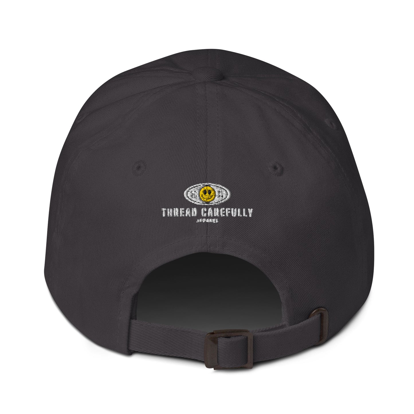 Baked Tuna Dad hat | Thread Carefully