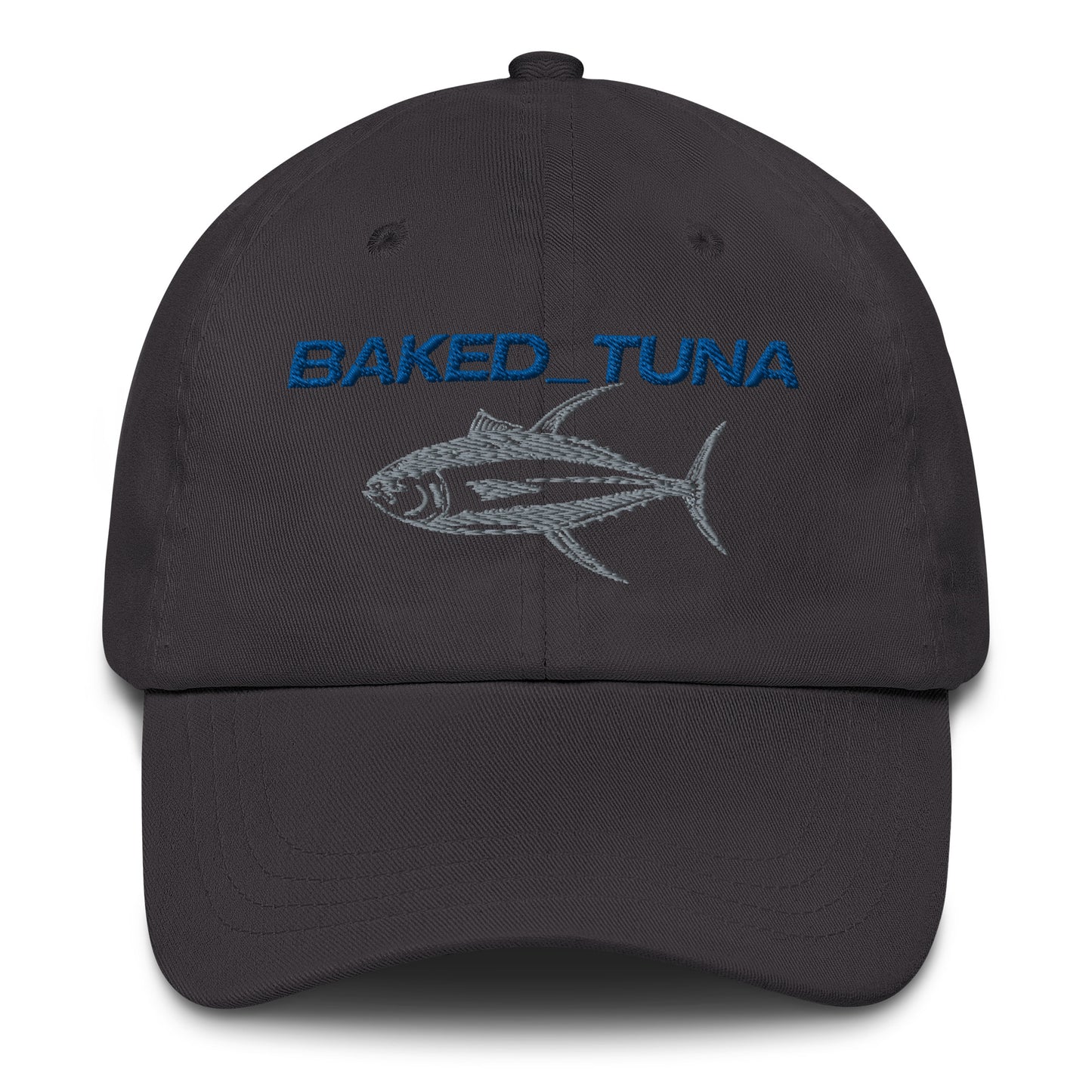 Baked Tuna Dad hat | Thread Carefully