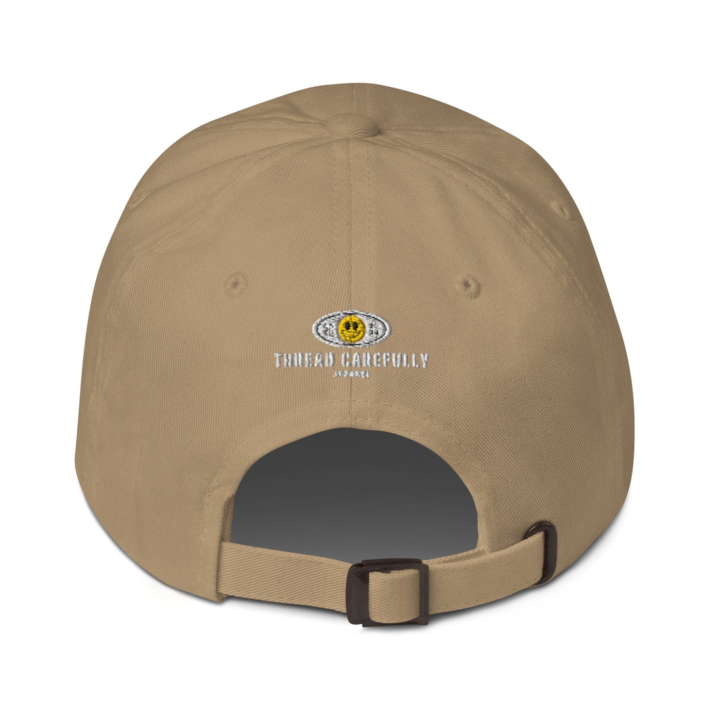 Baked Tuna Dad hat | Thread Carefully