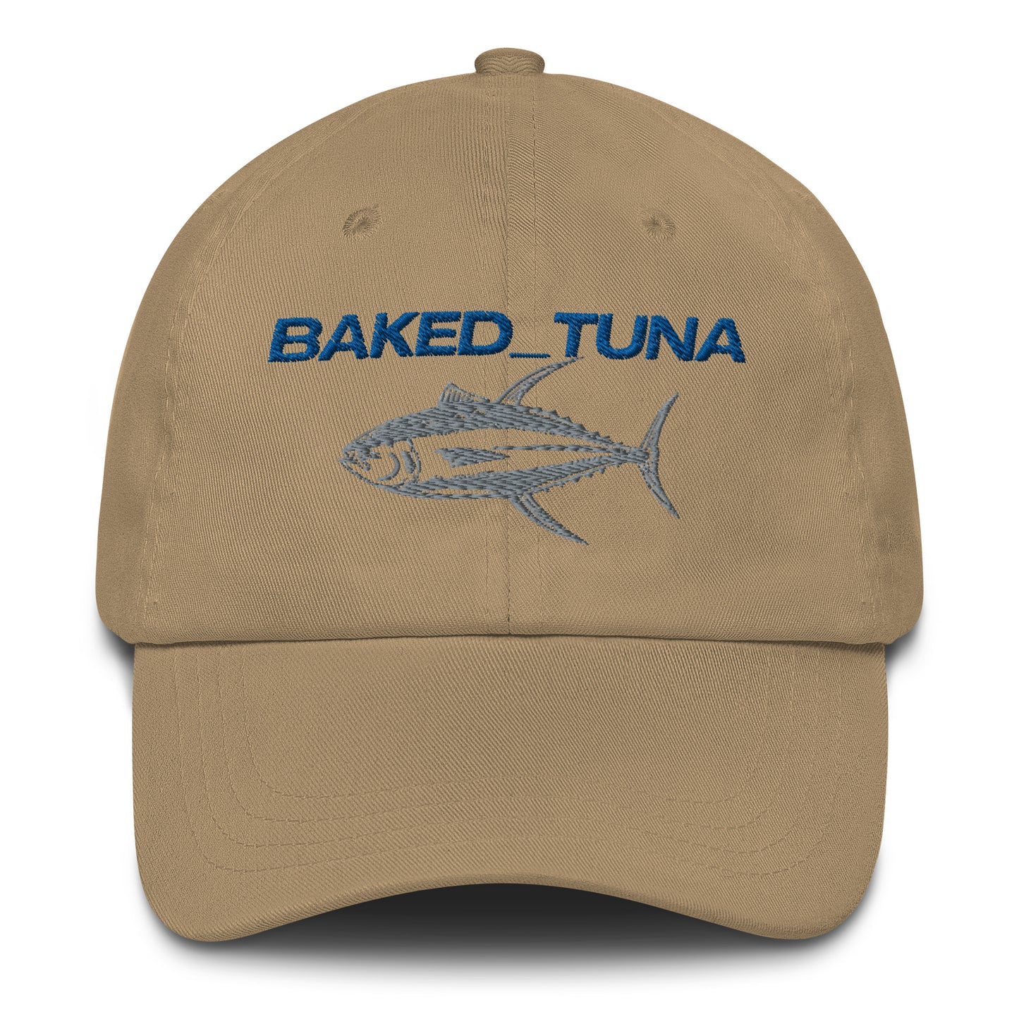 Baked Tuna Dad hat | Thread Carefully