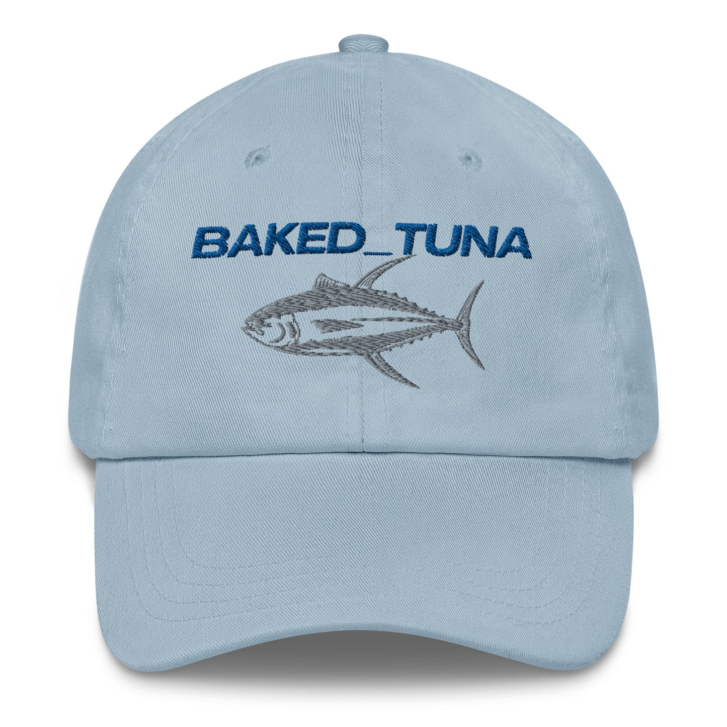 Baked Tuna Dad hat | Thread Carefully