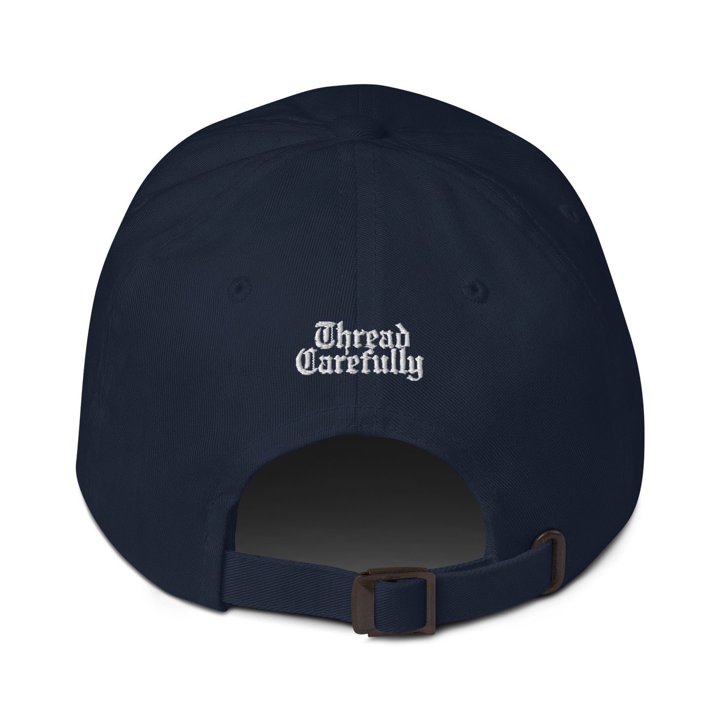 Tiger: Embroidered Dad hat
