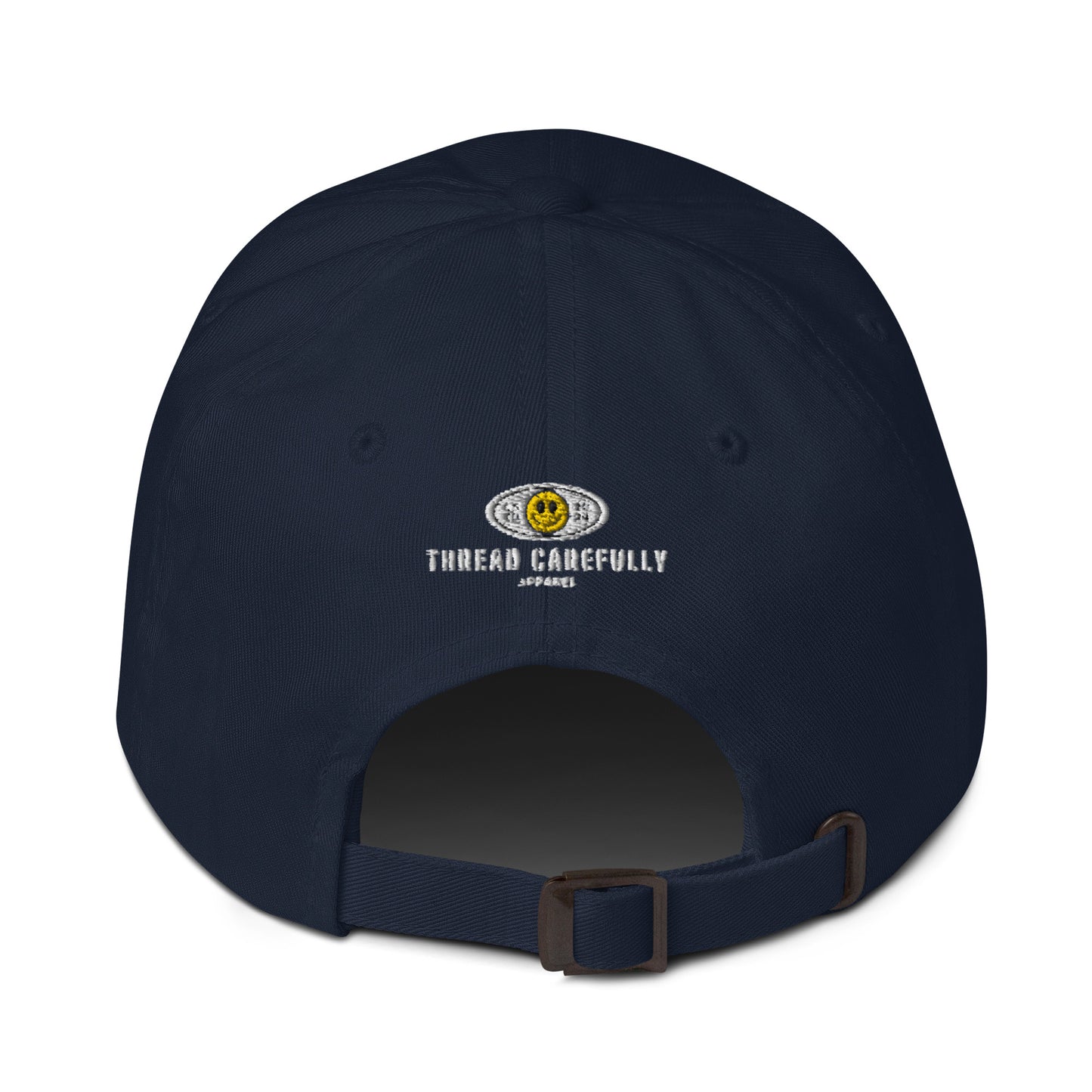 Baked Tuna Dad hat | Thread Carefully