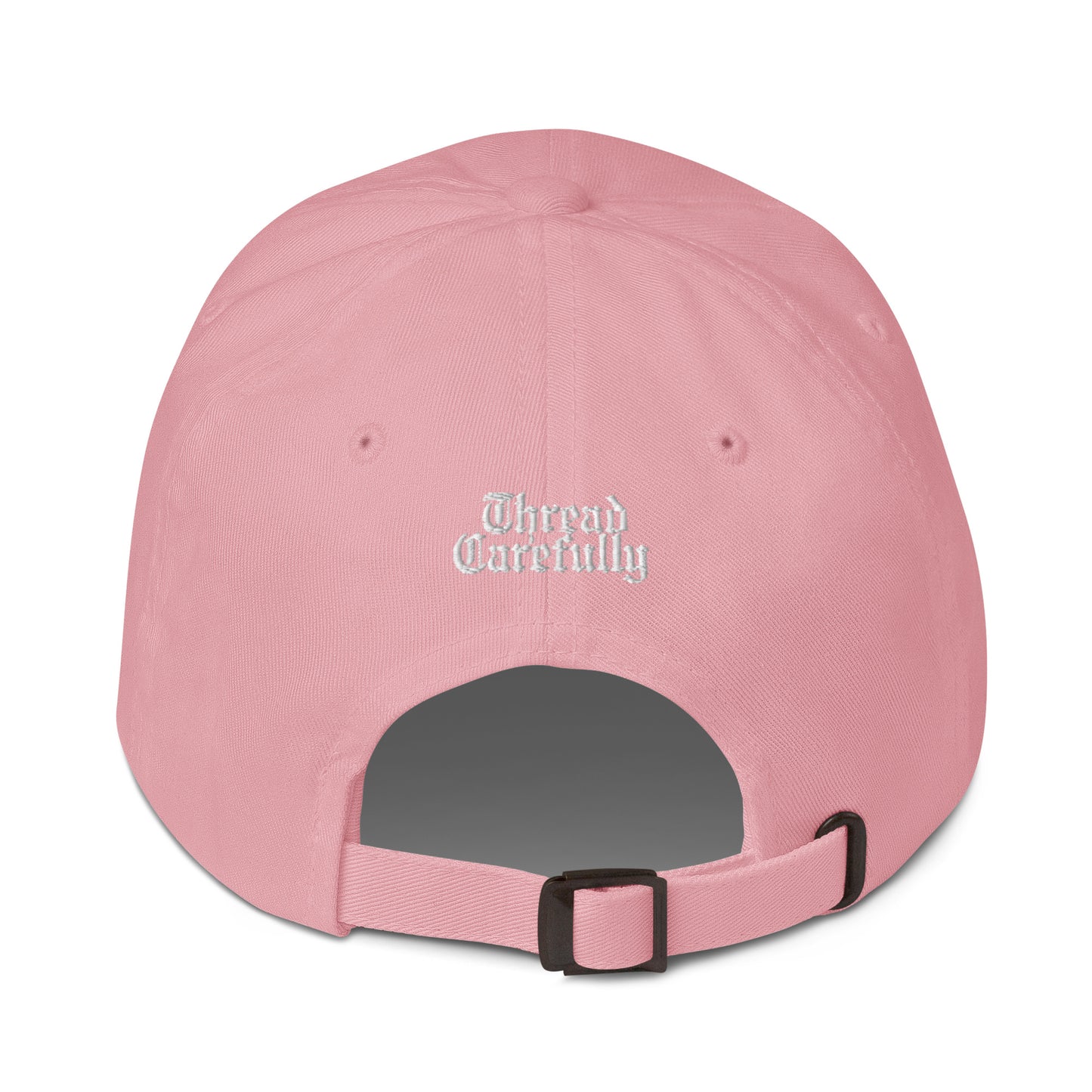 Tiger: Embroidered Dad hat