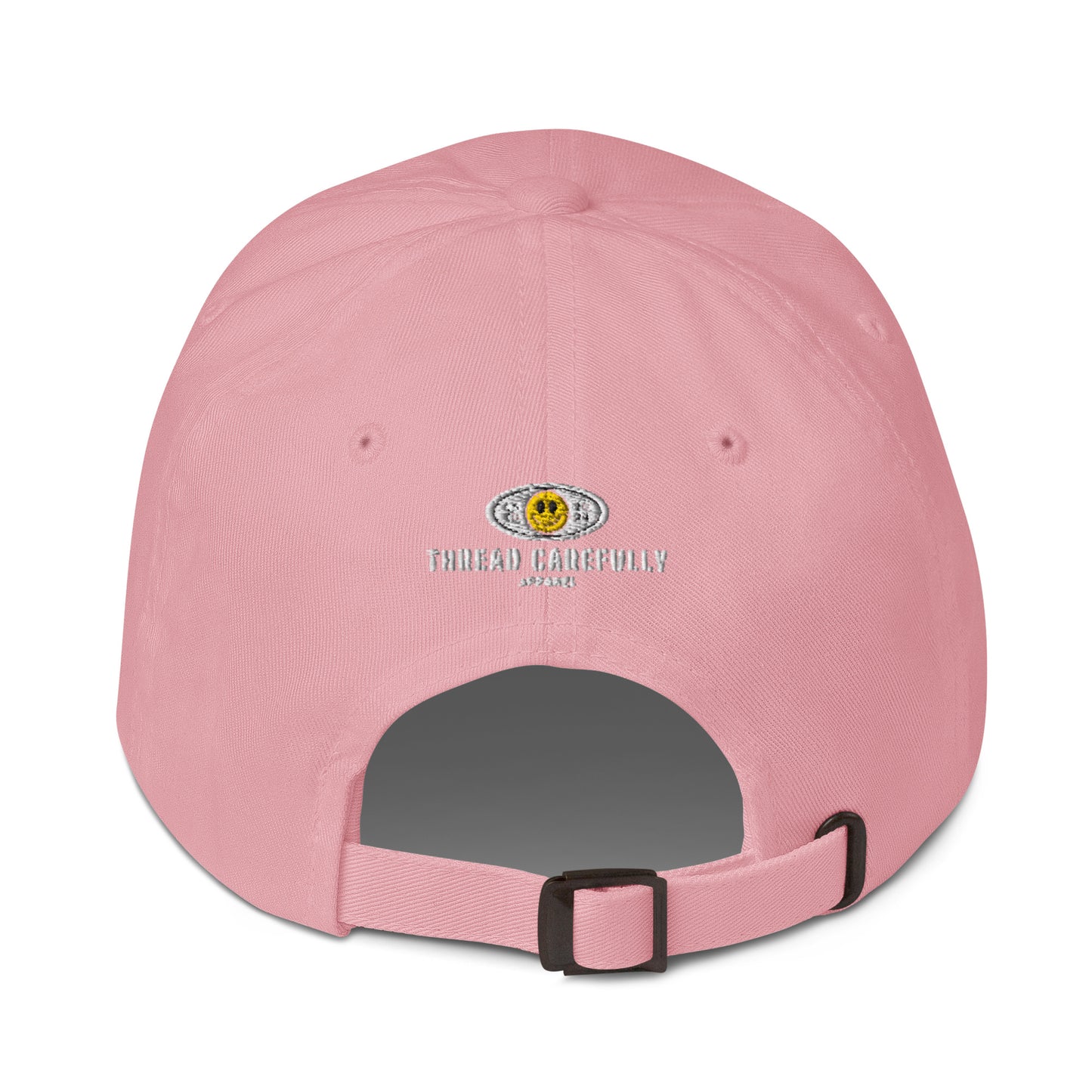 Baked Tuna Dad hat | Thread Carefully