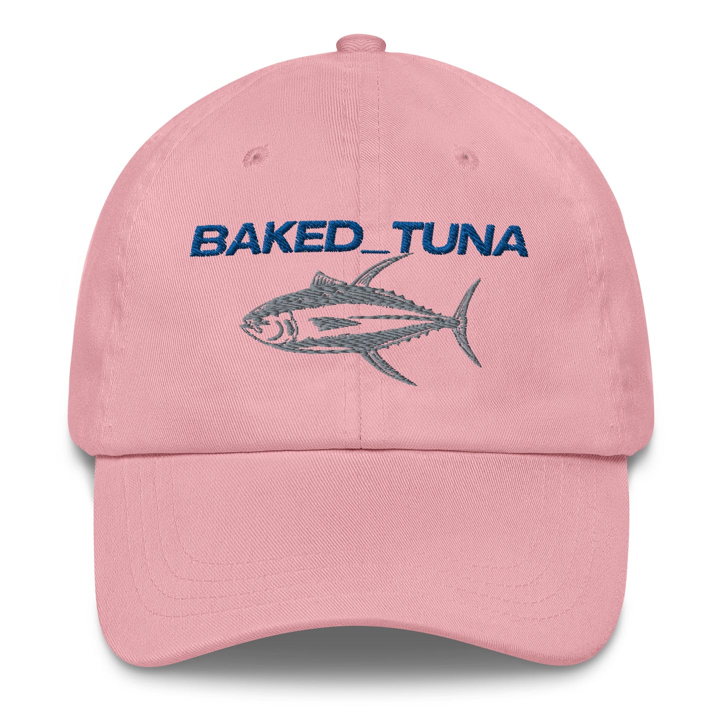 Baked Tuna Dad hat | Thread Carefully