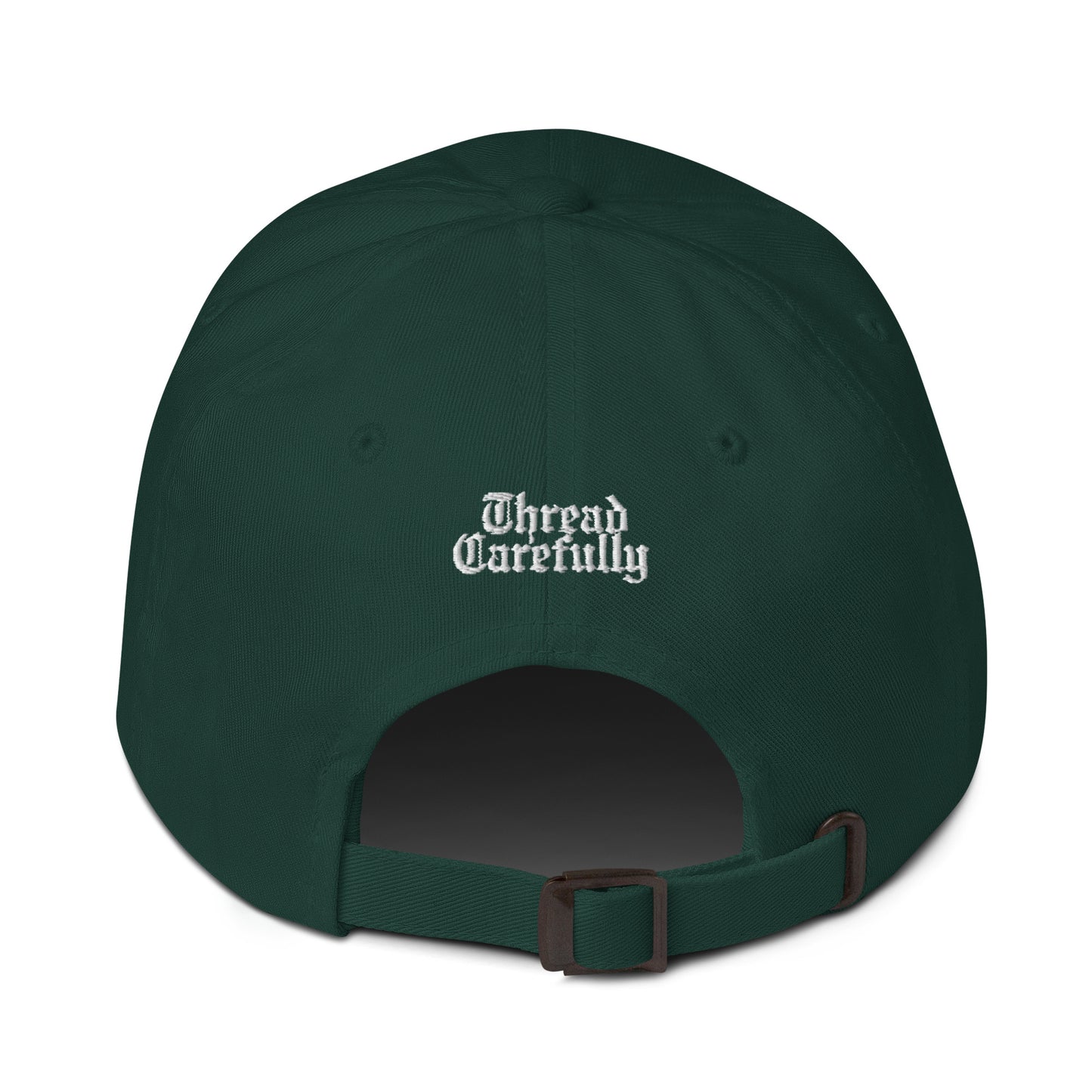 Tiger: Embroidered Dad hat