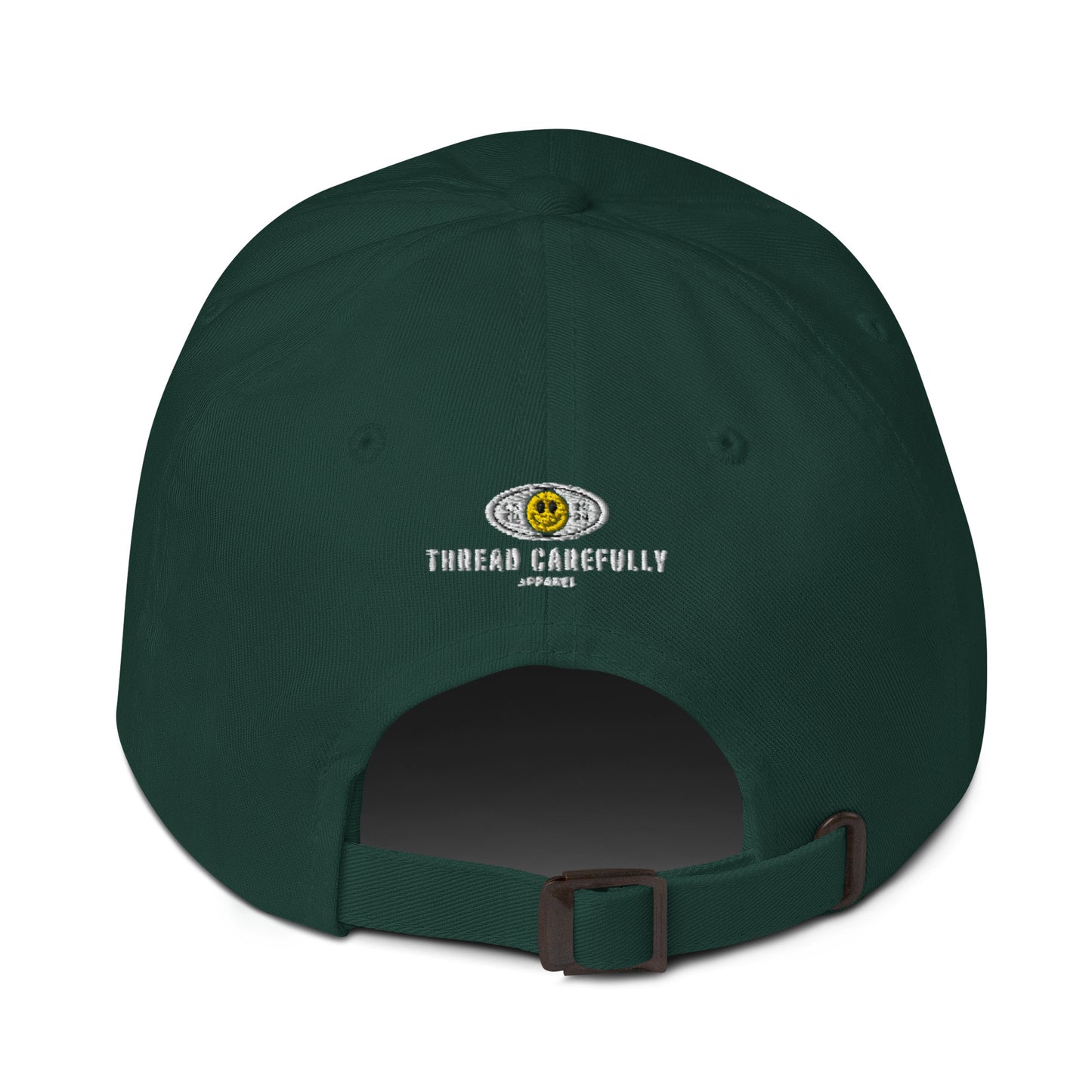 Baked Tuna Dad hat | Thread Carefully