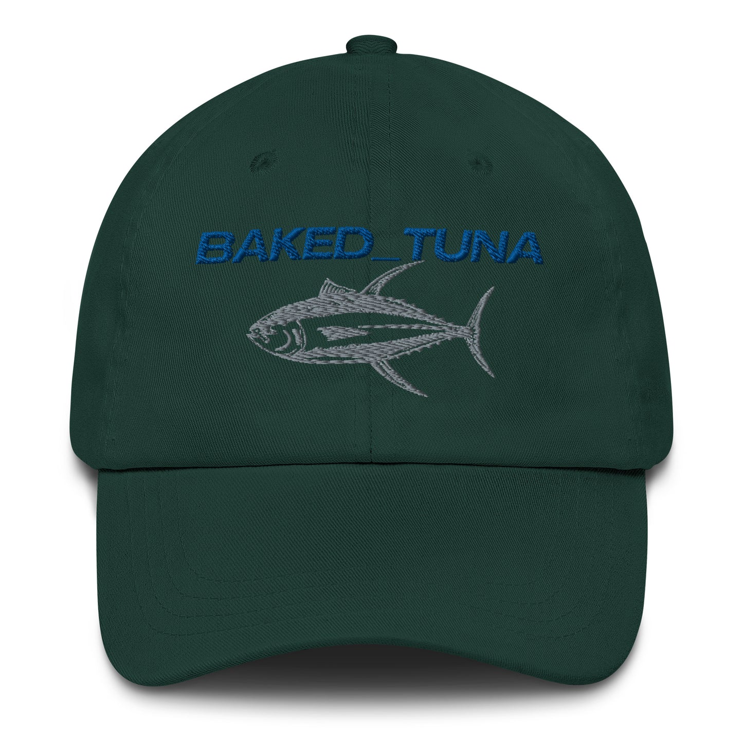 Baked Tuna Dad hat | Thread Carefully