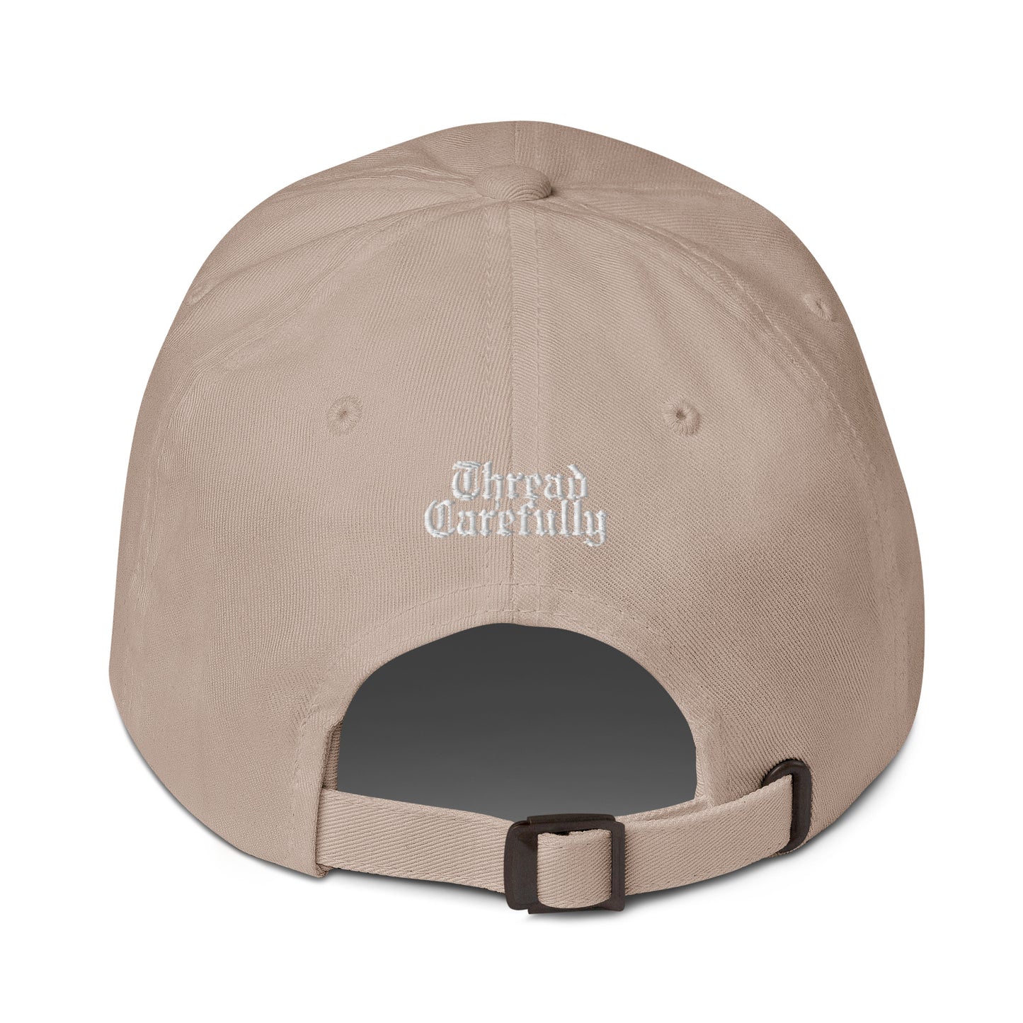 Tiger: Embroidered Dad hat