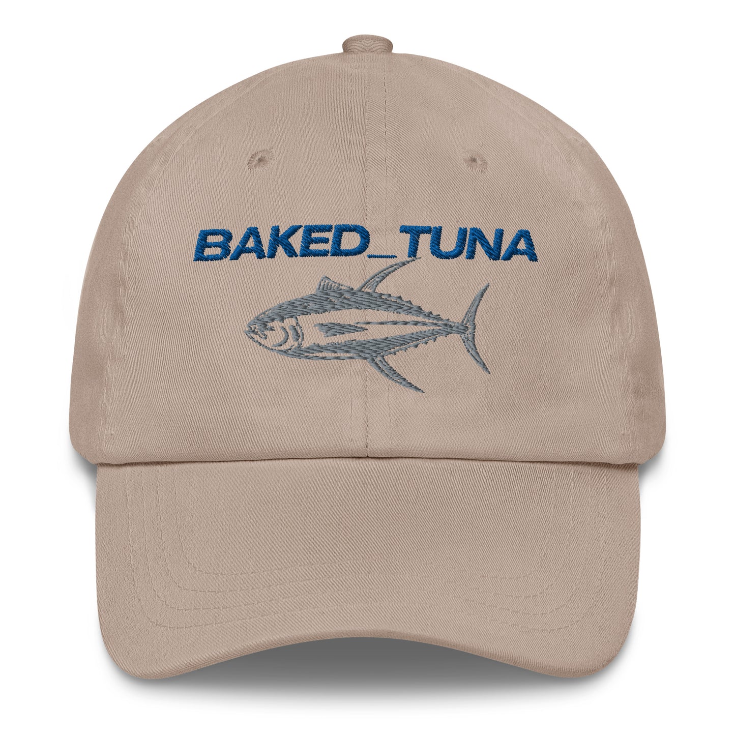 Baked Tuna Dad hat | Thread Carefully