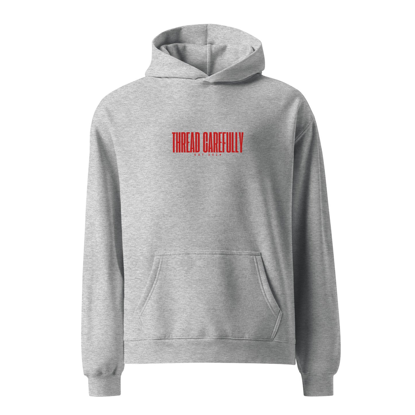 HNY - Mask: Premium Unisex Oversized Hoodie