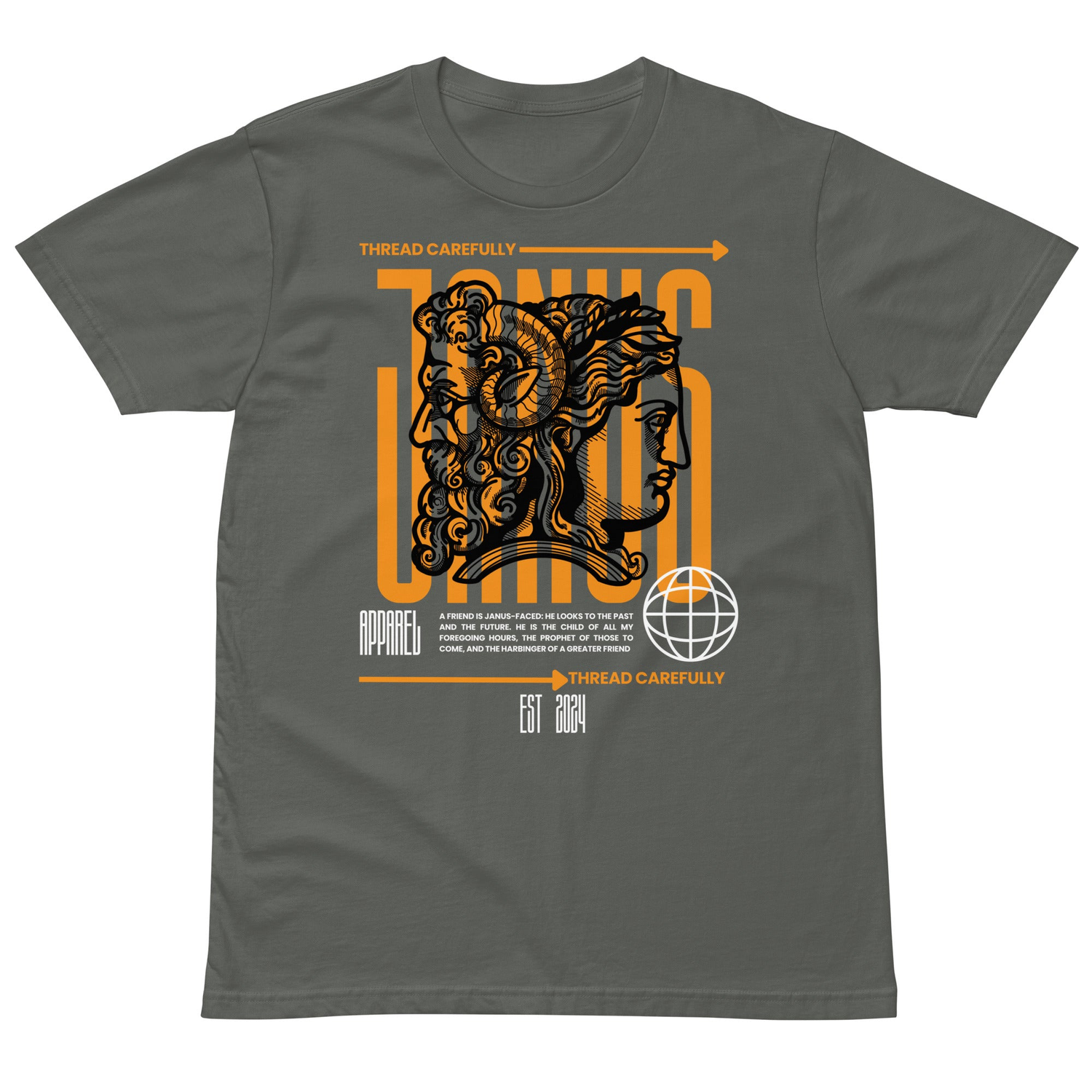 Tee's