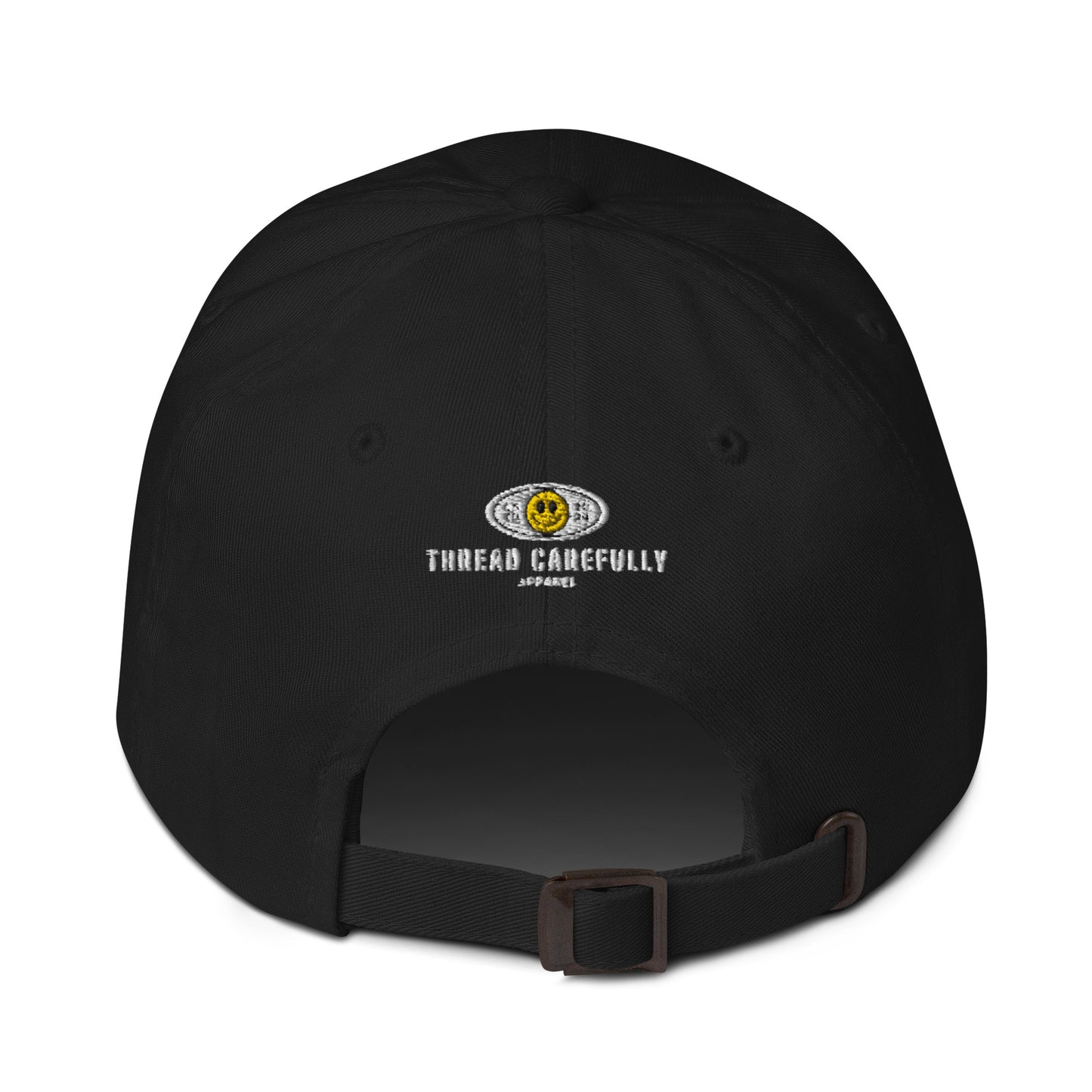 Baked Tuna Dad hat | Thread Carefully