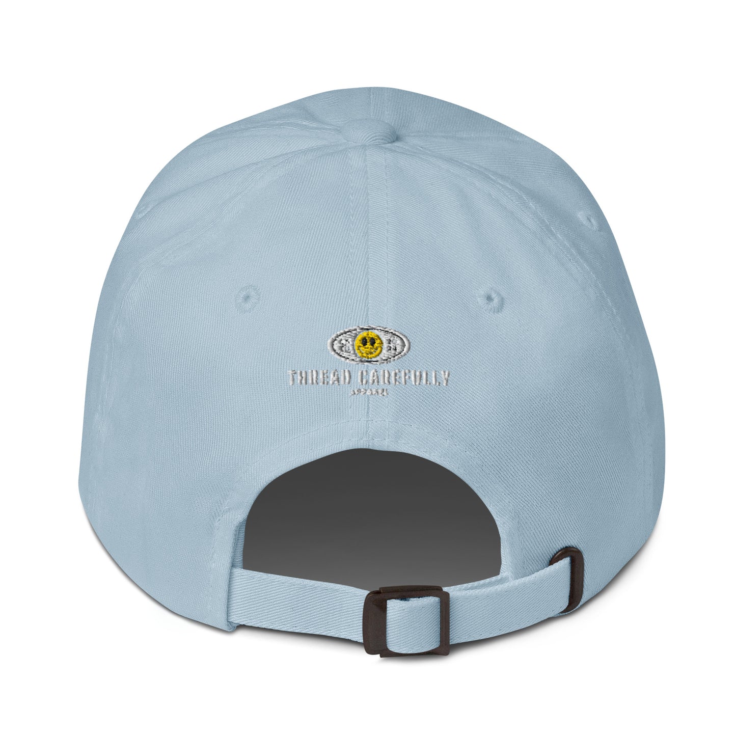 Baked Tuna Dad hat | Thread Carefully
