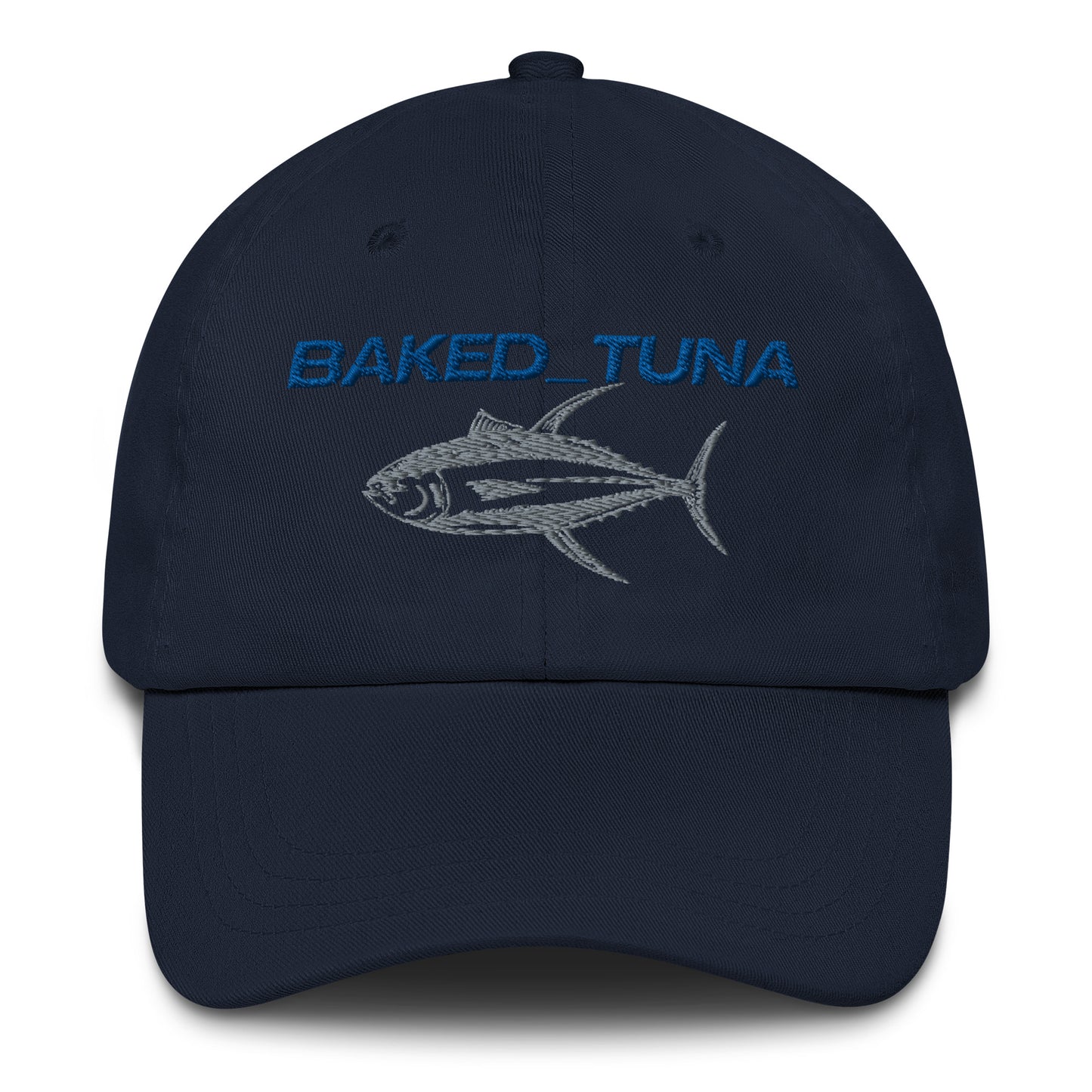 Baked Tuna Dad hat | Thread Carefully