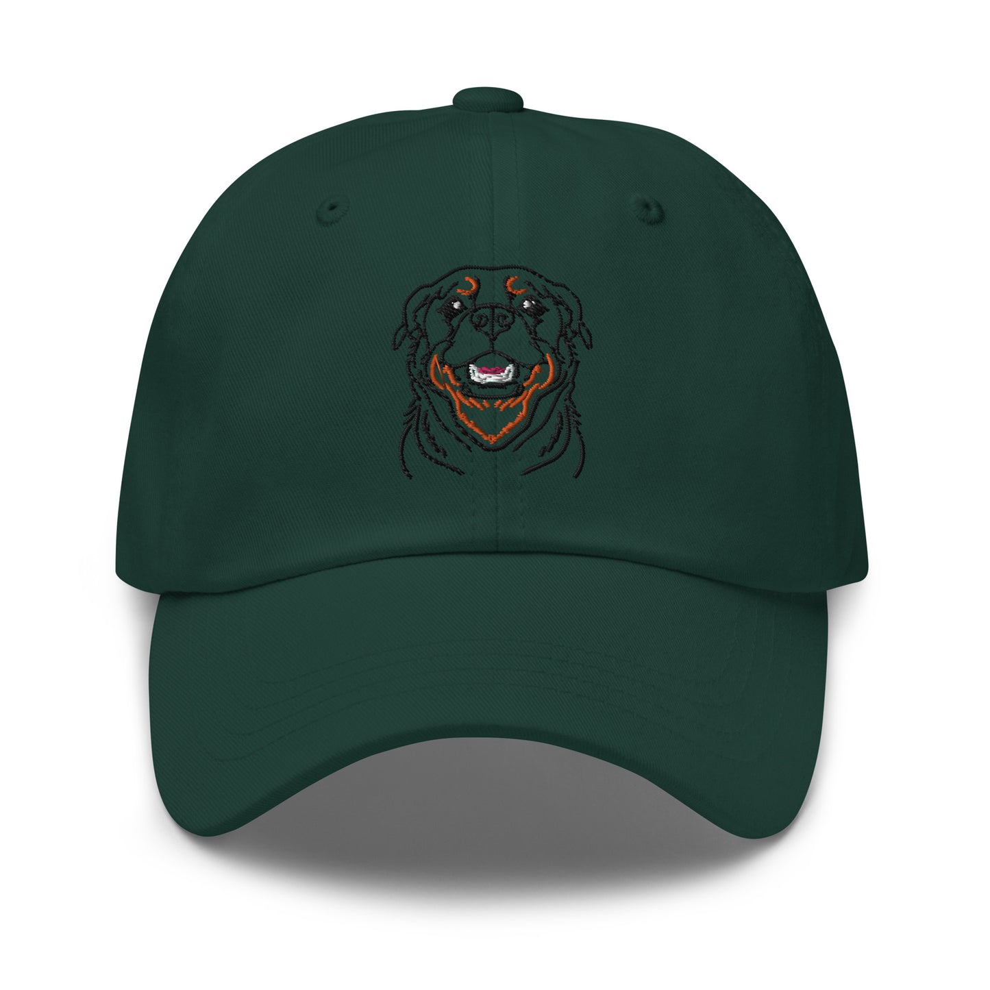 Leki Commission Dad hat