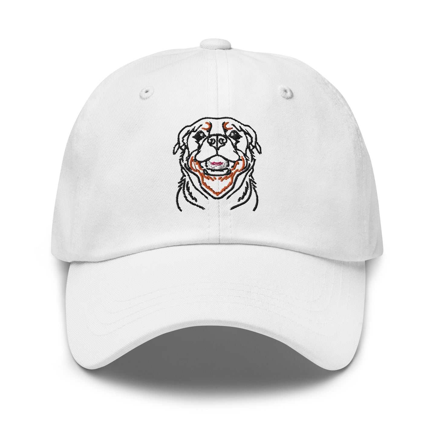Leki Commission Dad hat