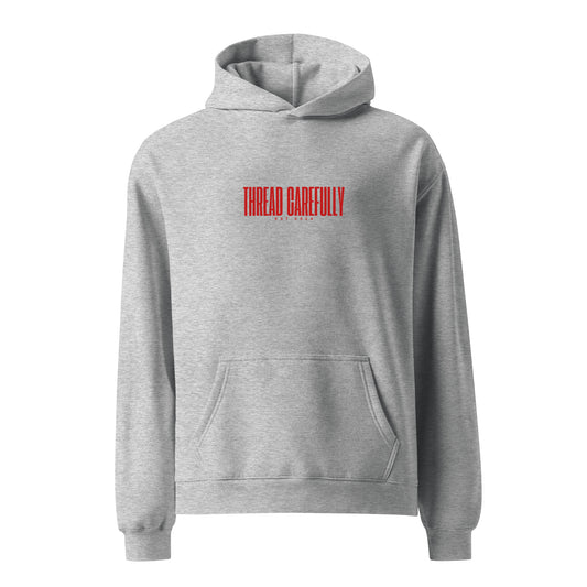 HNY - Mask: Premium Unisex Oversized Hoodie